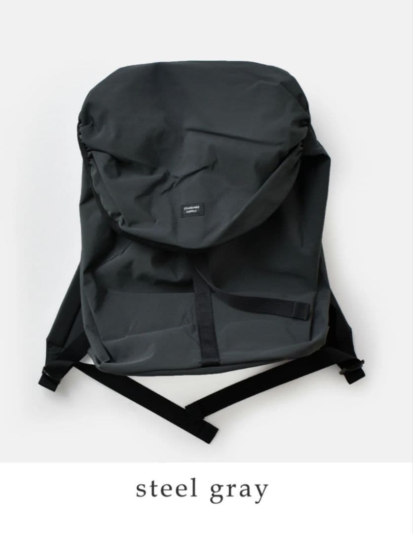 専用です　STANDARD SUPPLY・ニューフラップパック
