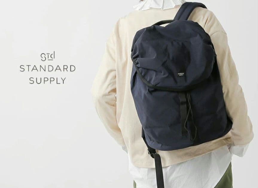 専用です　STANDARD SUPPLY・ニューフラップパック