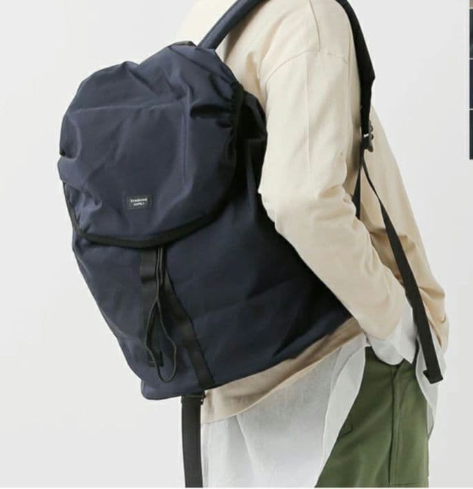 専用です　STANDARD SUPPLY・ニューフラップパック