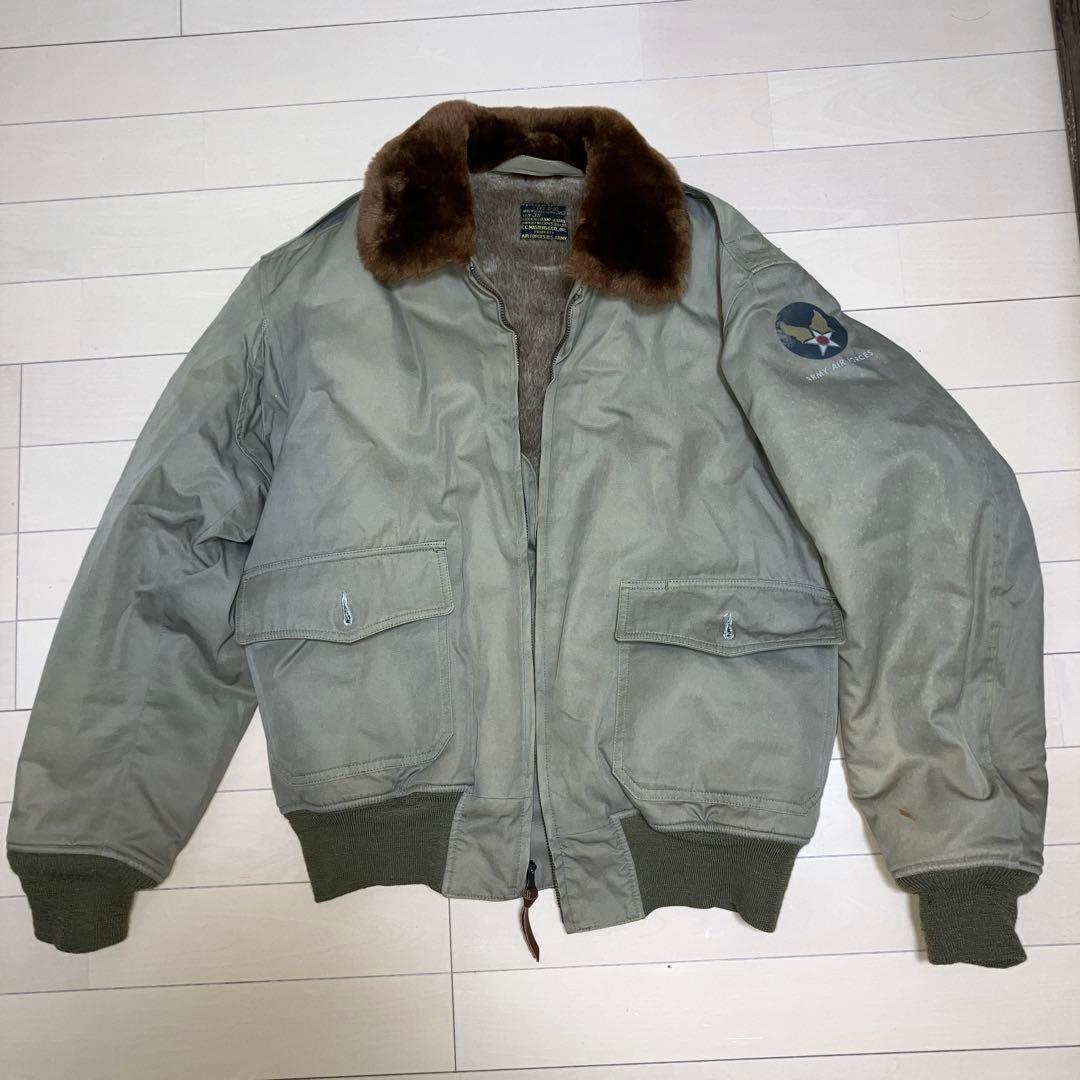 フェローズ　B-10