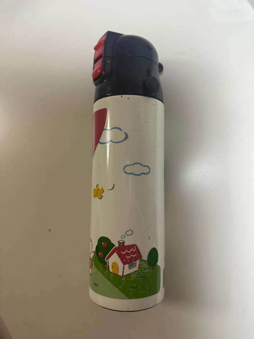 ファミリア　ステンレスボトル　2WAY 2wayステンレスボトル　水筒