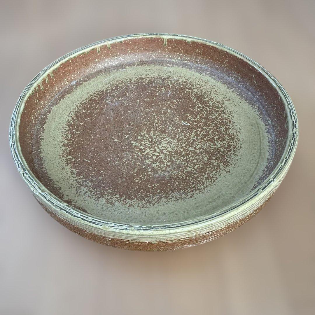陶器製 花器 生け花華展用に