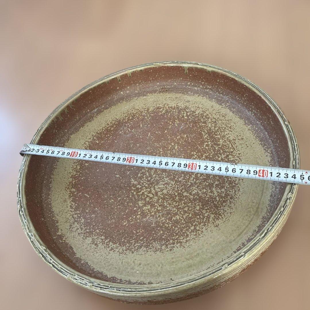 陶器製 花器 生け花華展用に