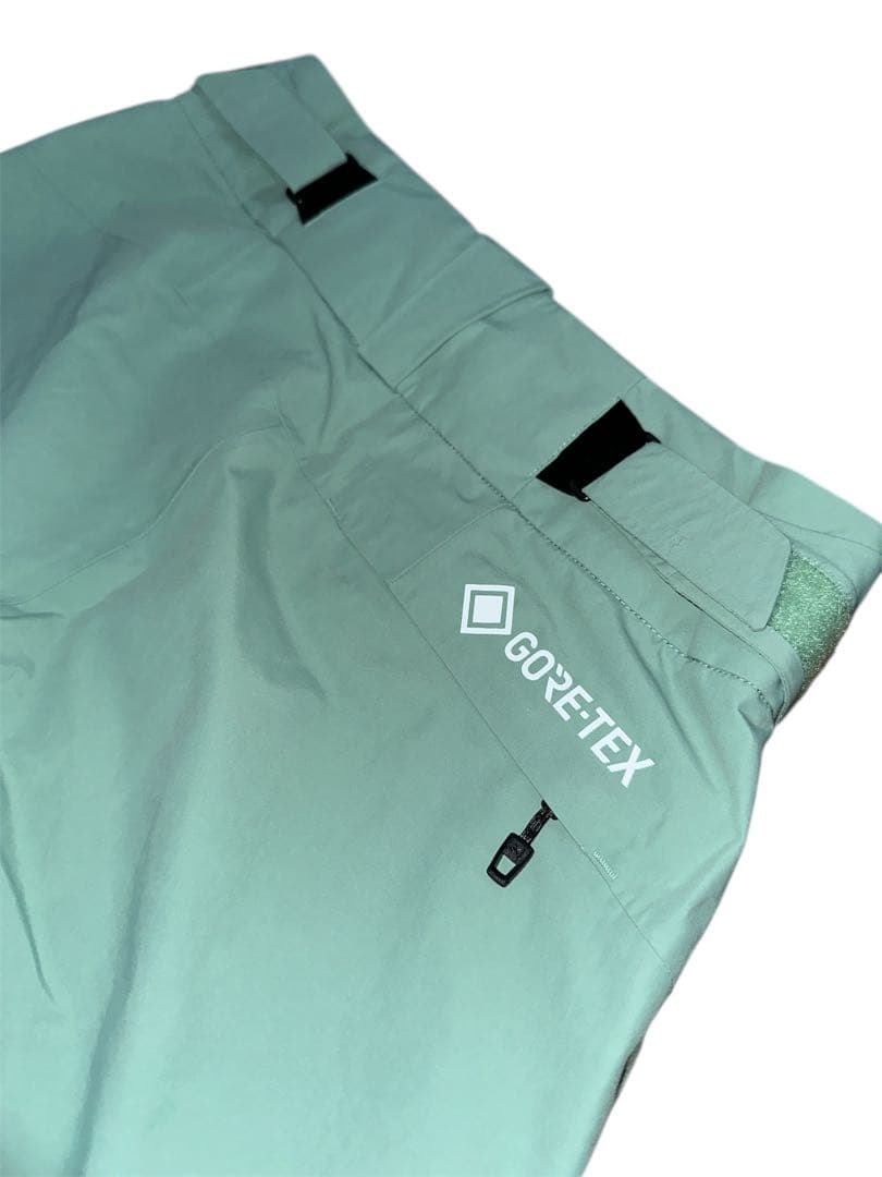 Burton [ak] Summit GORE‑TEX 2L S size