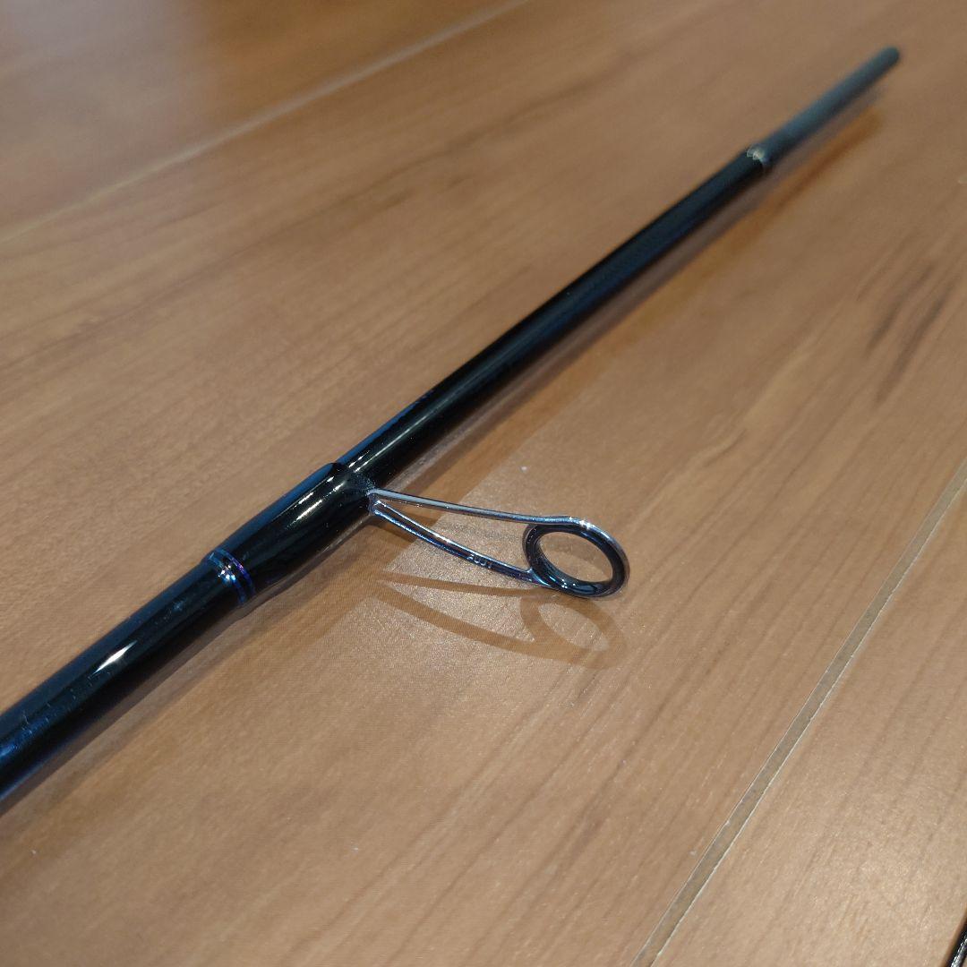 ラグゼ　EGX S72ML-Solid