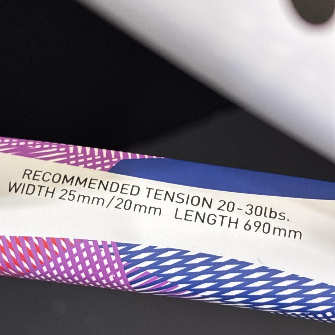 YONEX AIRIDE ヨネックス　エアライド　軟式テニスラケット　美品