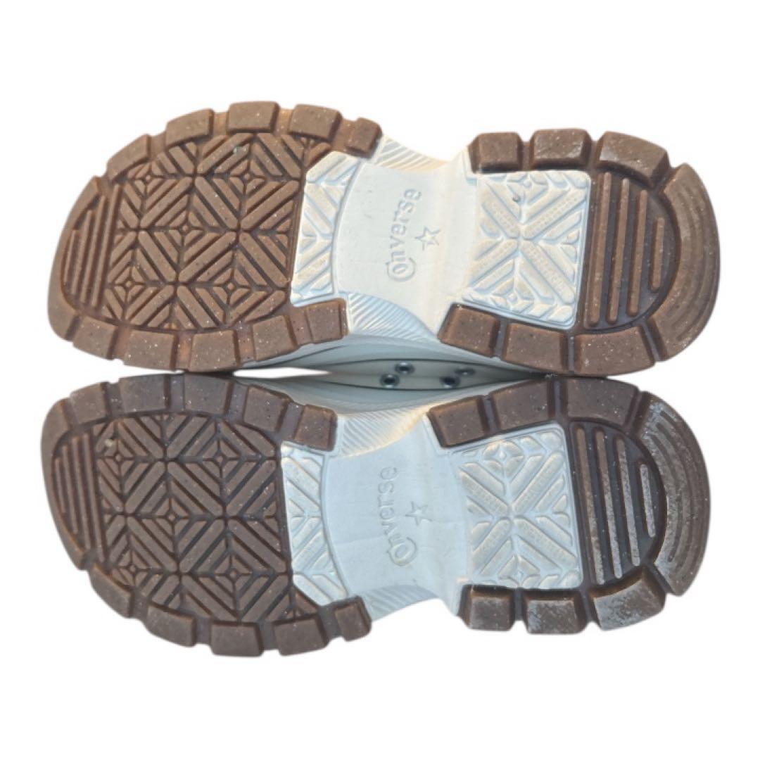 CONVERSEコンバース ALL STAR TREKWAVE Z HI24cm