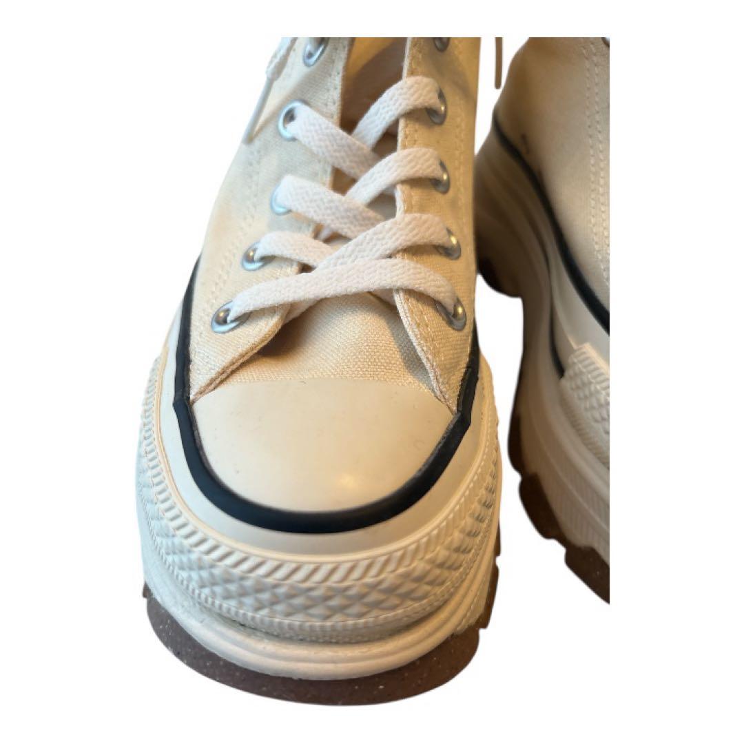 CONVERSEコンバース ALL STAR TREKWAVE Z HI24cm