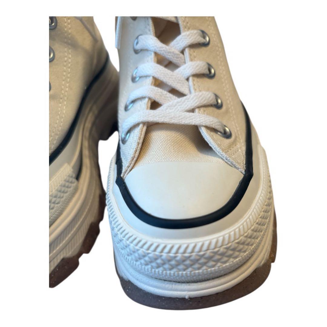 CONVERSEコンバース ALL STAR TREKWAVE Z HI24cm