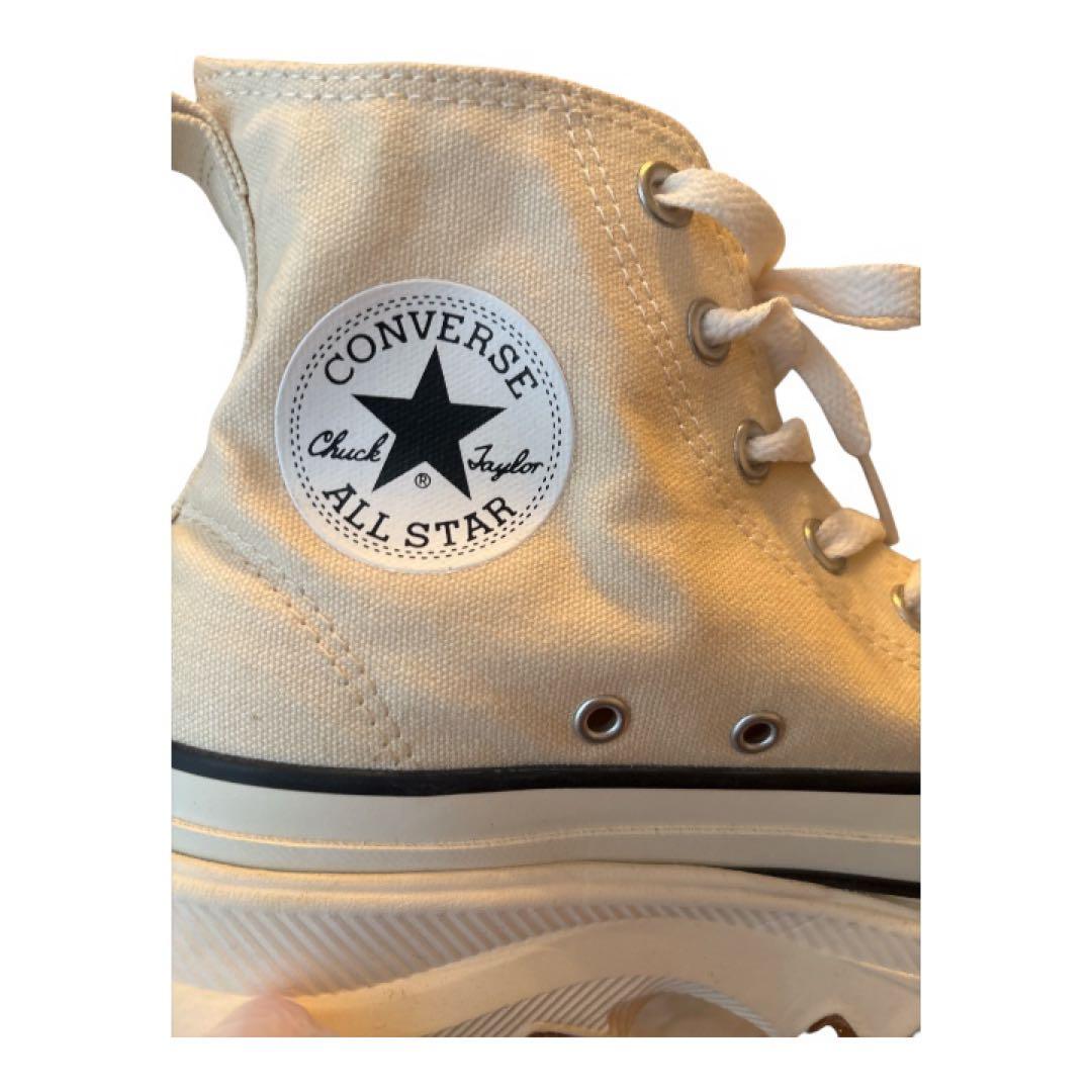 CONVERSEコンバース ALL STAR TREKWAVE Z HI24cm