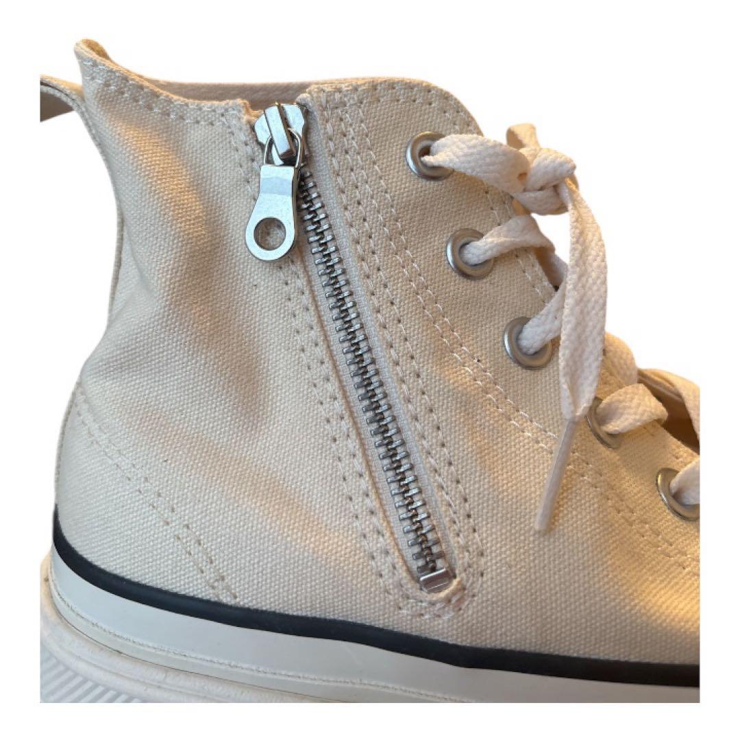 CONVERSEコンバース ALL STAR TREKWAVE Z HI24cm