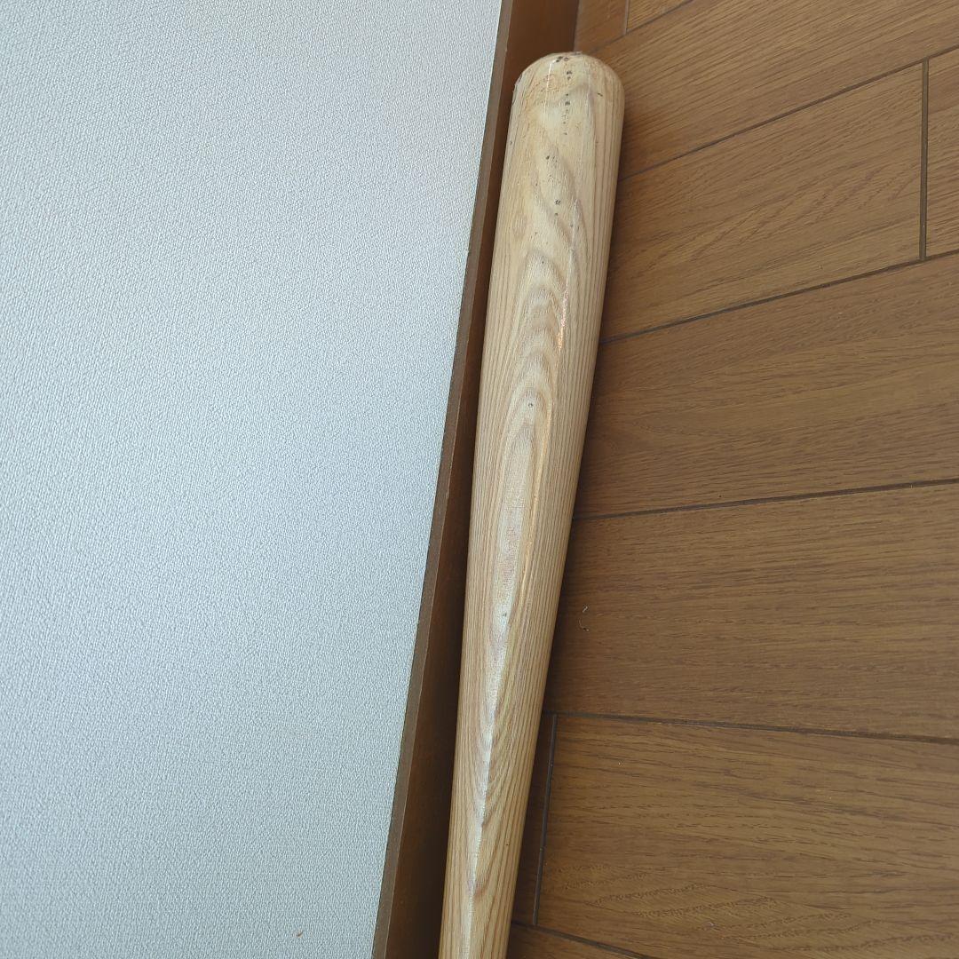 MIZUNO　バット