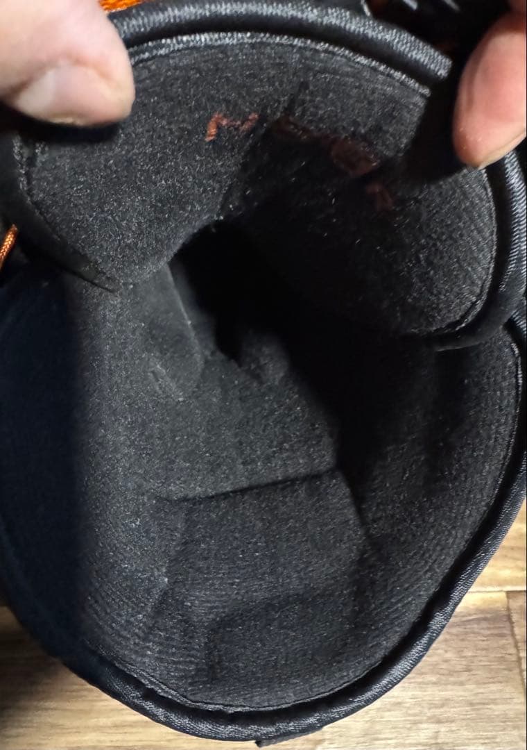 thirtytwo BOA スノーボードブーツ　サイズUS8 26cm