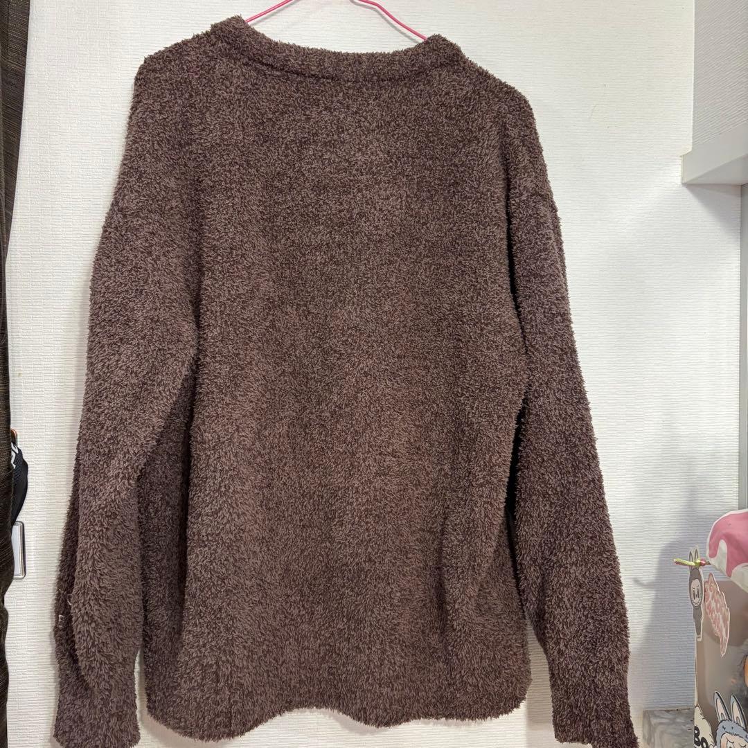 パジャマ　ルームウェア　セット　冬　レディース　あったかい