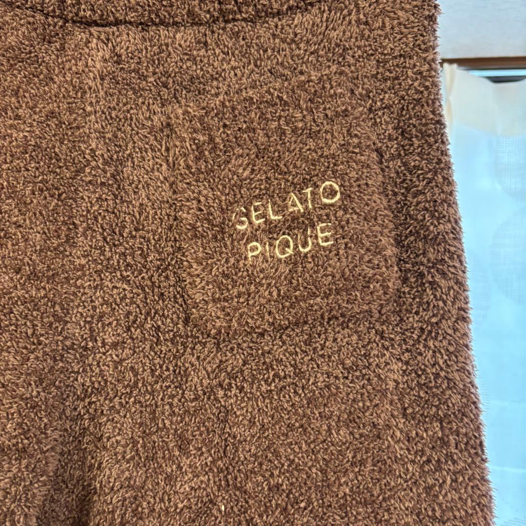 パジャマ　ルームウェア　セット　冬　レディース　あったかい