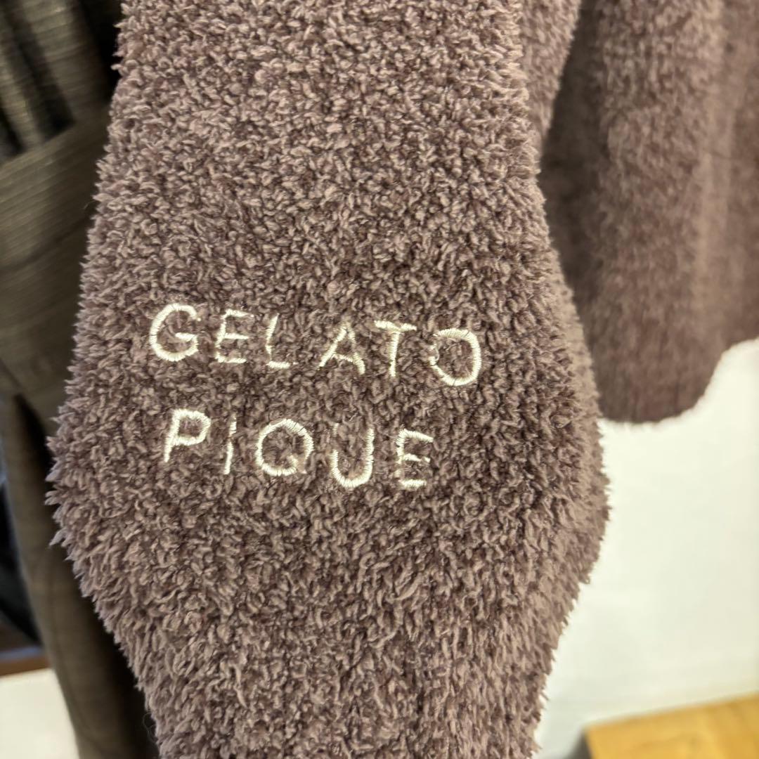 パジャマ　ルームウェア　セット　冬　レディース　あったかい