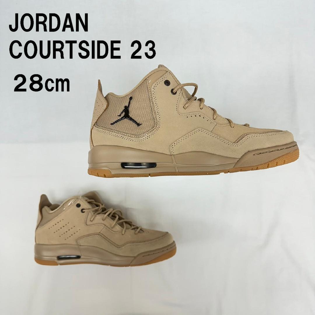 Tsuyoshi3515様　JORDAN COURTSIDE 23 28cm