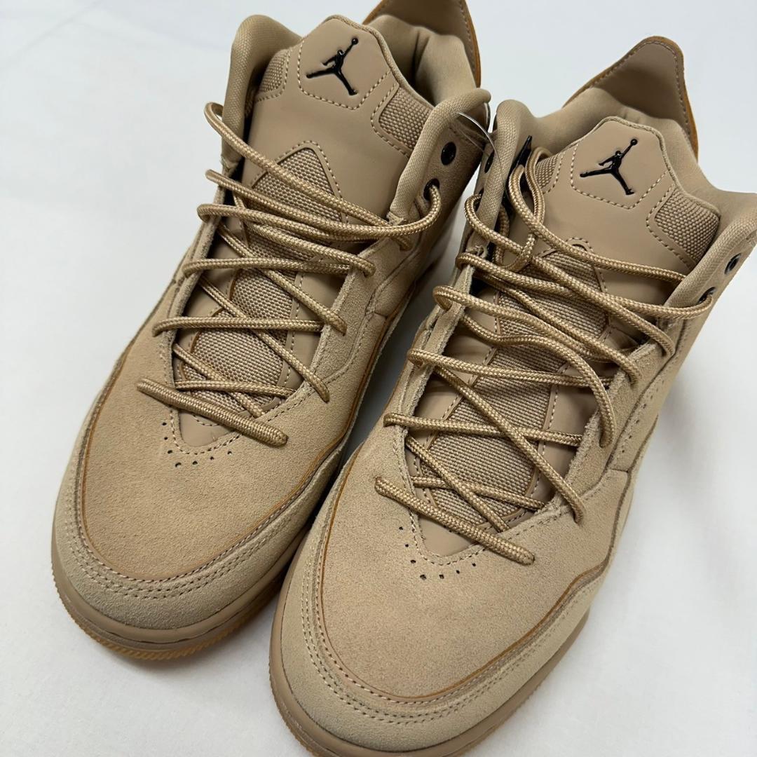 Tsuyoshi3515様　JORDAN COURTSIDE 23 28cm