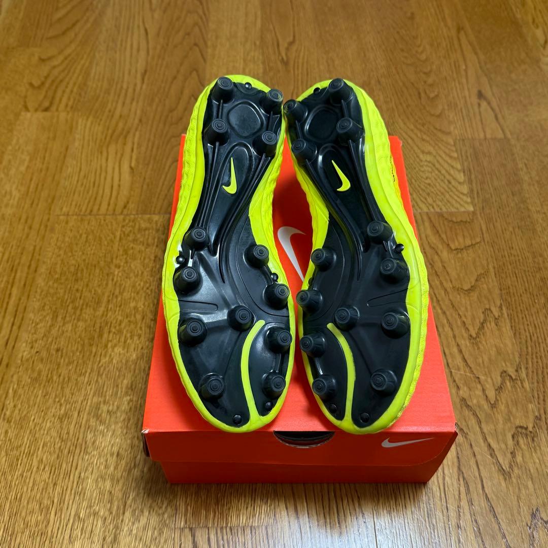 ナイキ ハイパーヴェノム ファントム HGーE 26.0cm サッカースパイク