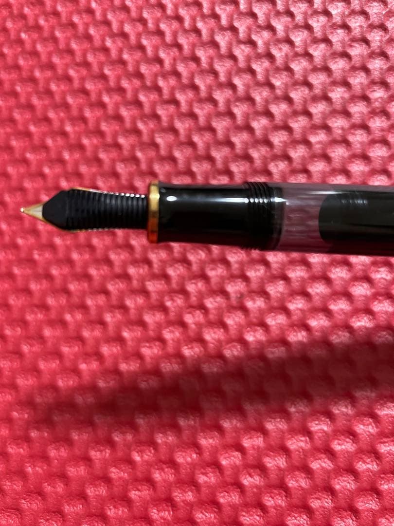 Pelikan 万年筆