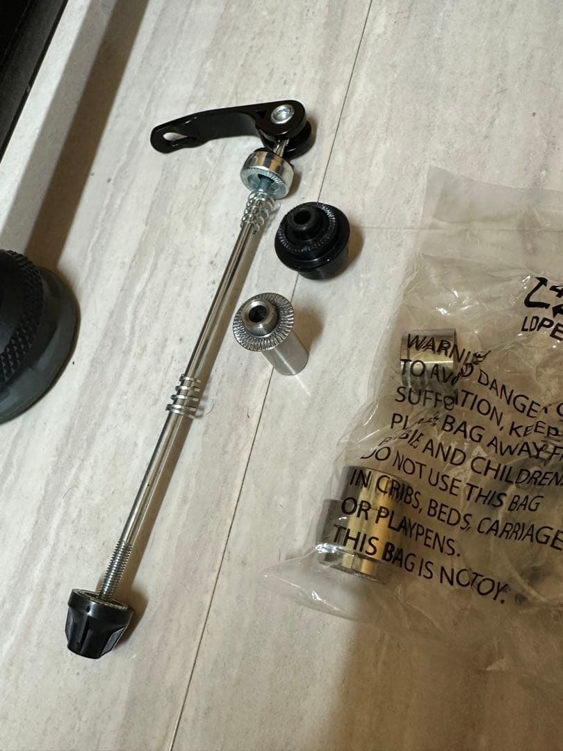 アクセサリー Wahoo KICKR v5