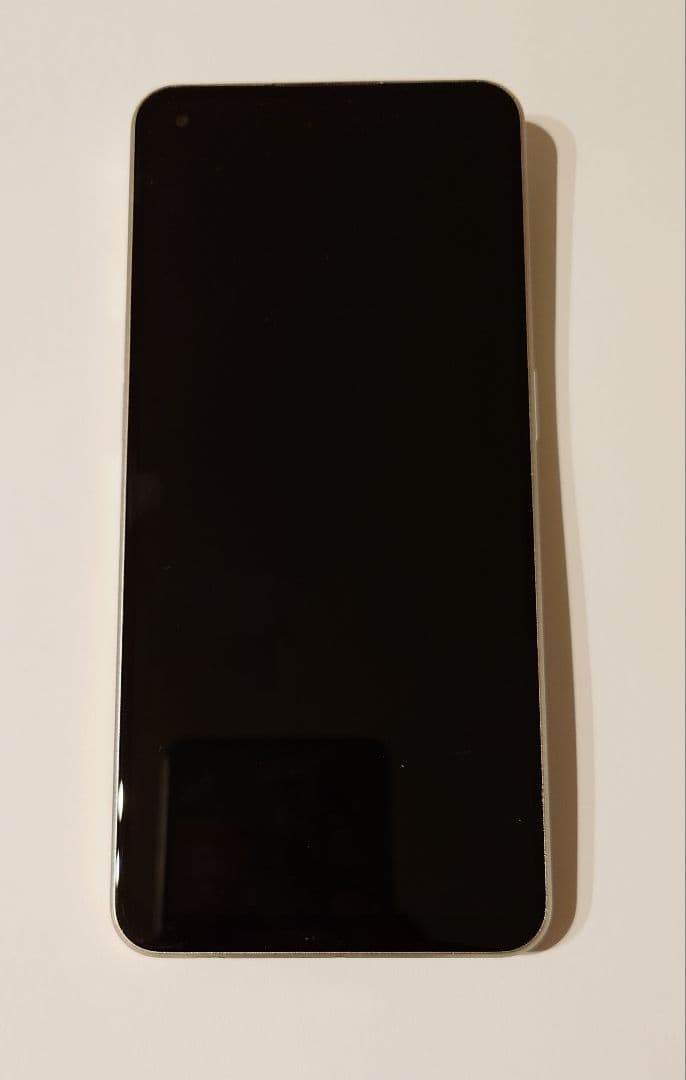 Oppo Reno 9 A ホワイト 本体