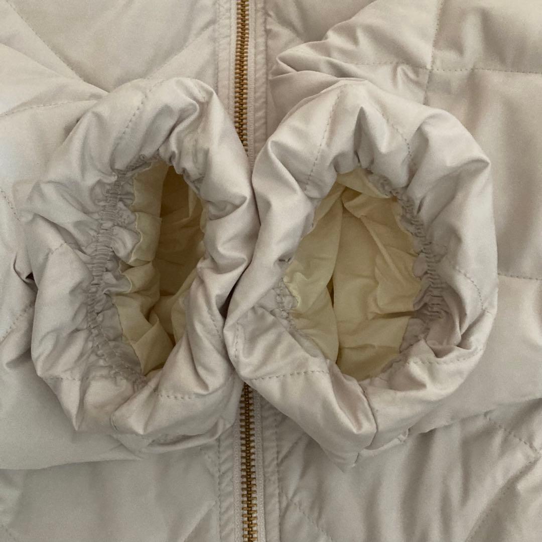 TAION UNFILOダウンジャケット