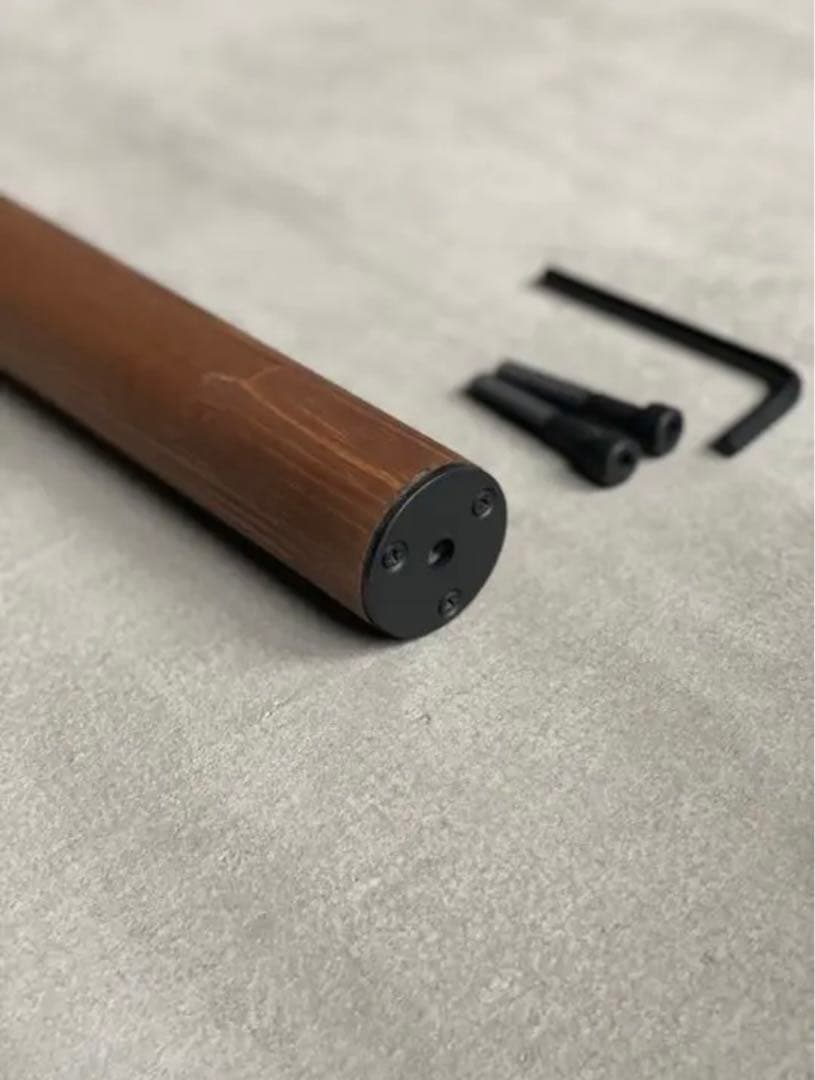 特別価格　数量限定　シンプル　バレエ　バレエバースタンド　バレエバー　組立式