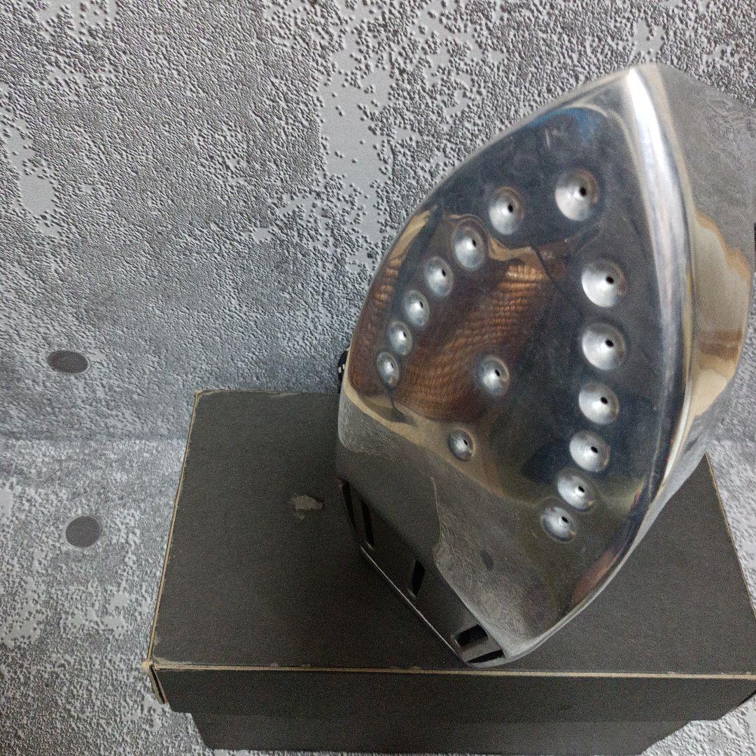 N-70 　分散式スチームアイロン　編物仕上用　 磯田電機製作所