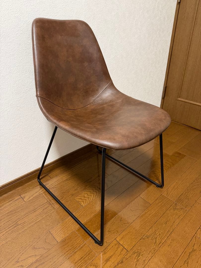 パニッシュ チェア PUNISH chair 椅子 ダイニングチェア