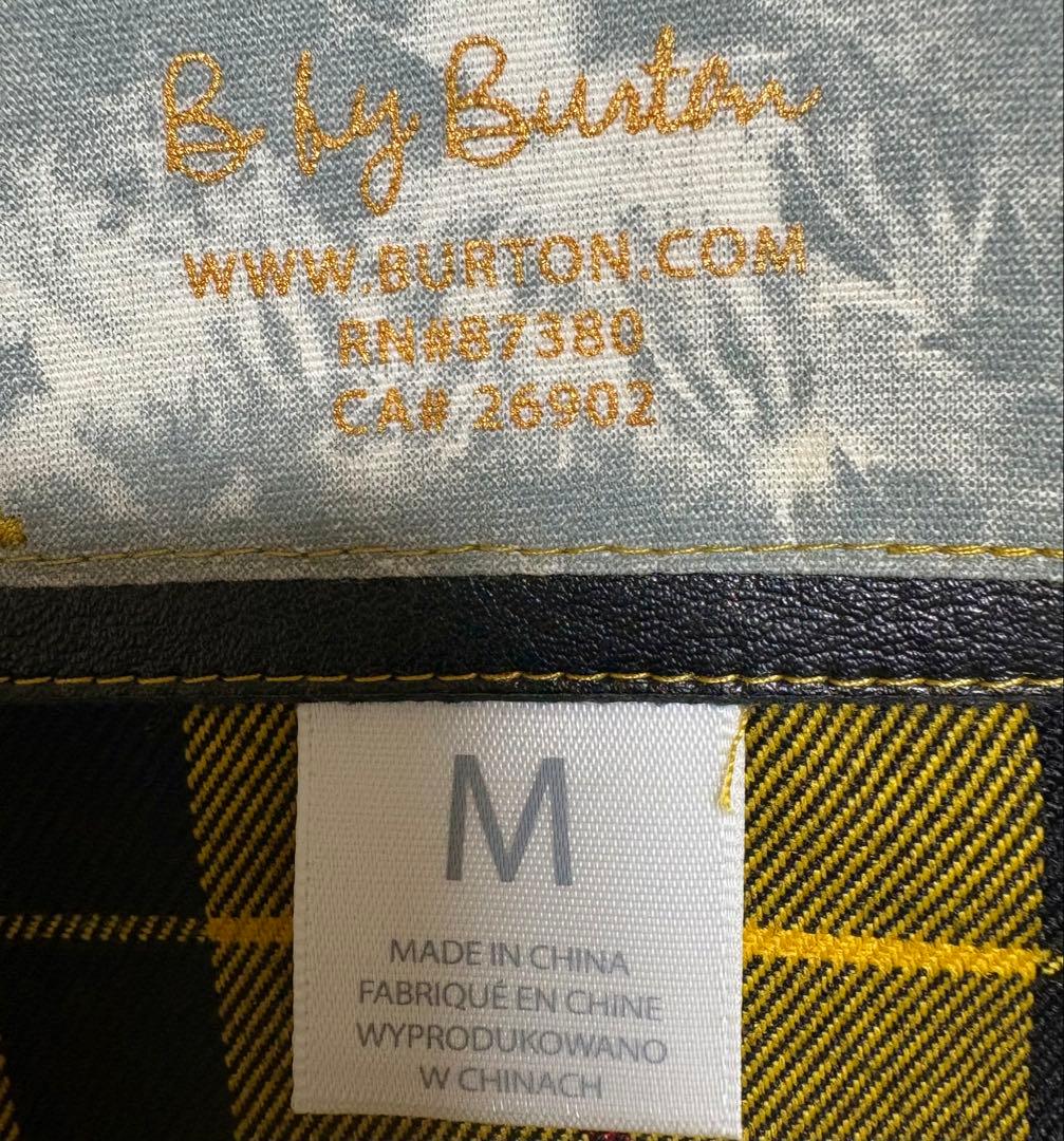 ♦︎良品♦︎ スノーボードウェア　スキーウェア　Mサイズ　men's