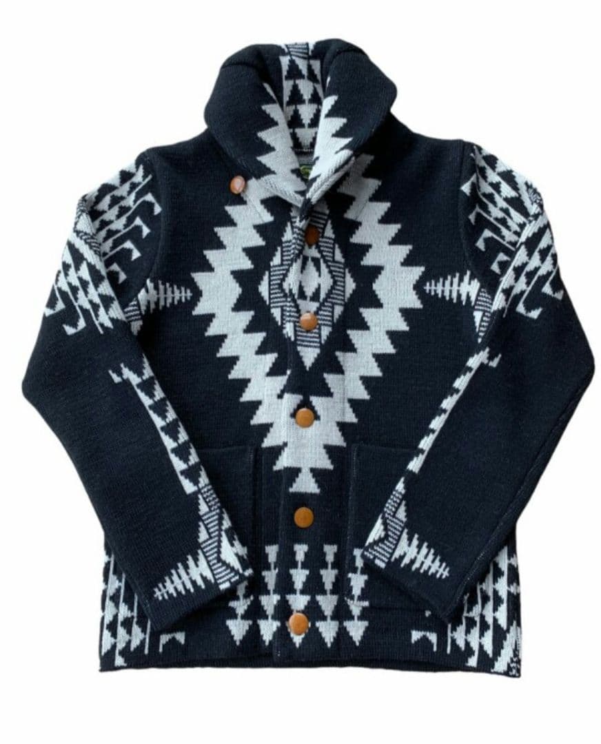 『美品』JELADO Lagna(ラグナ) Black