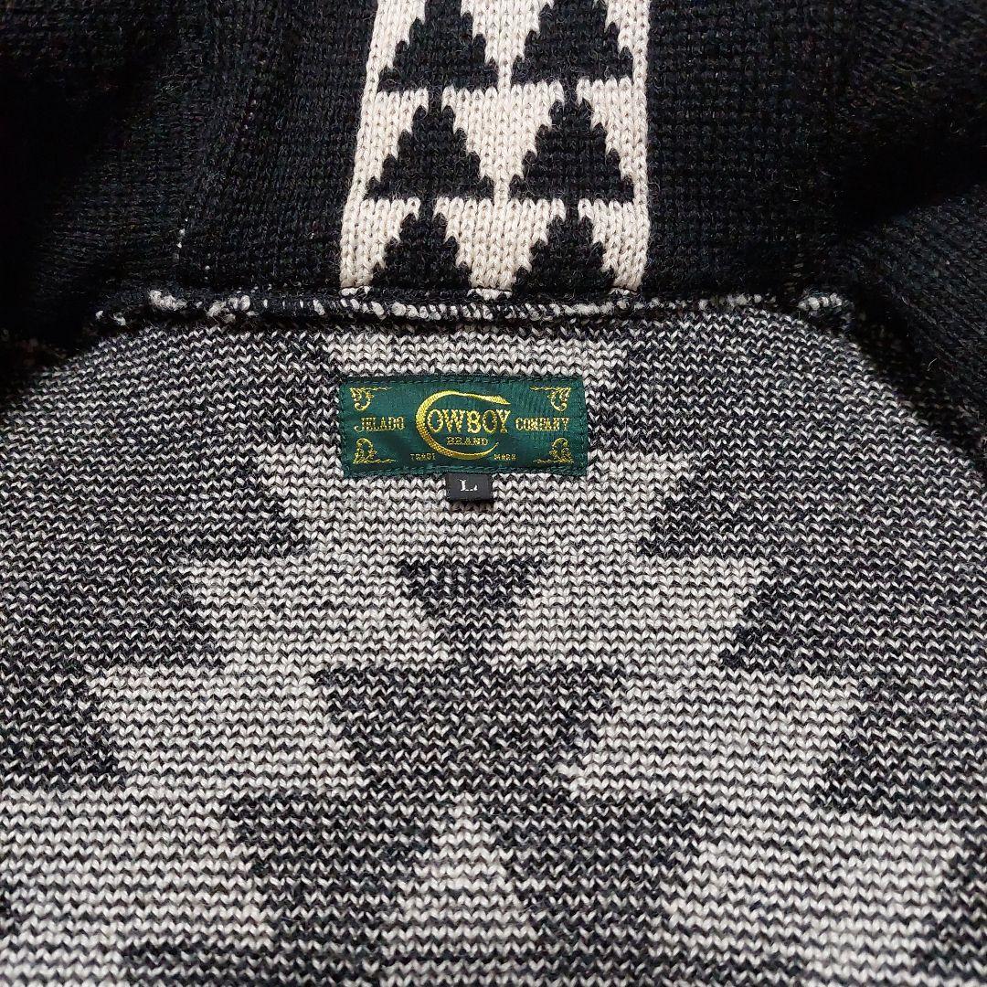 『美品』JELADO Lagna(ラグナ) Black