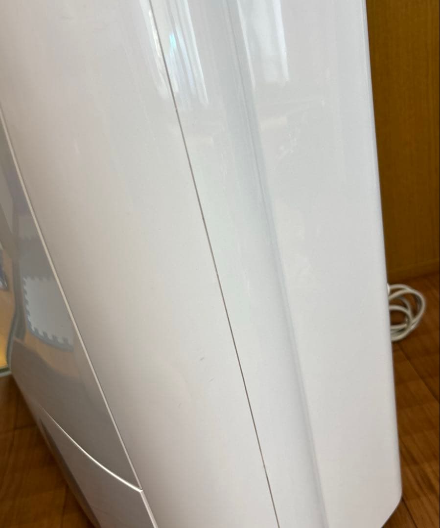 MITSUBISHI MJ-P180RX 衣類乾燥除湿機 ジャンク