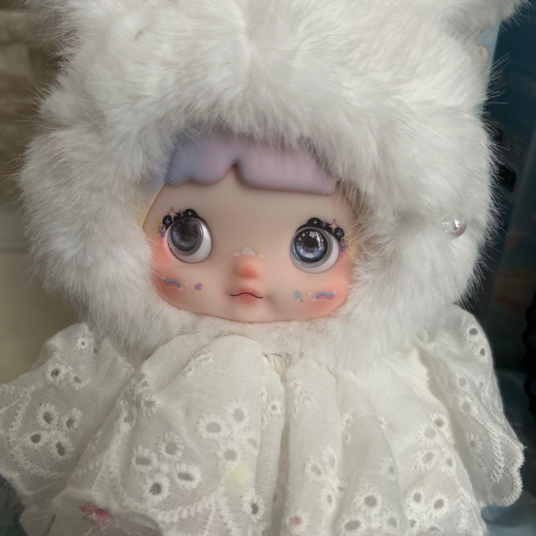 本日限定SALE Weather Forecast Nommi ぬいぐるみ