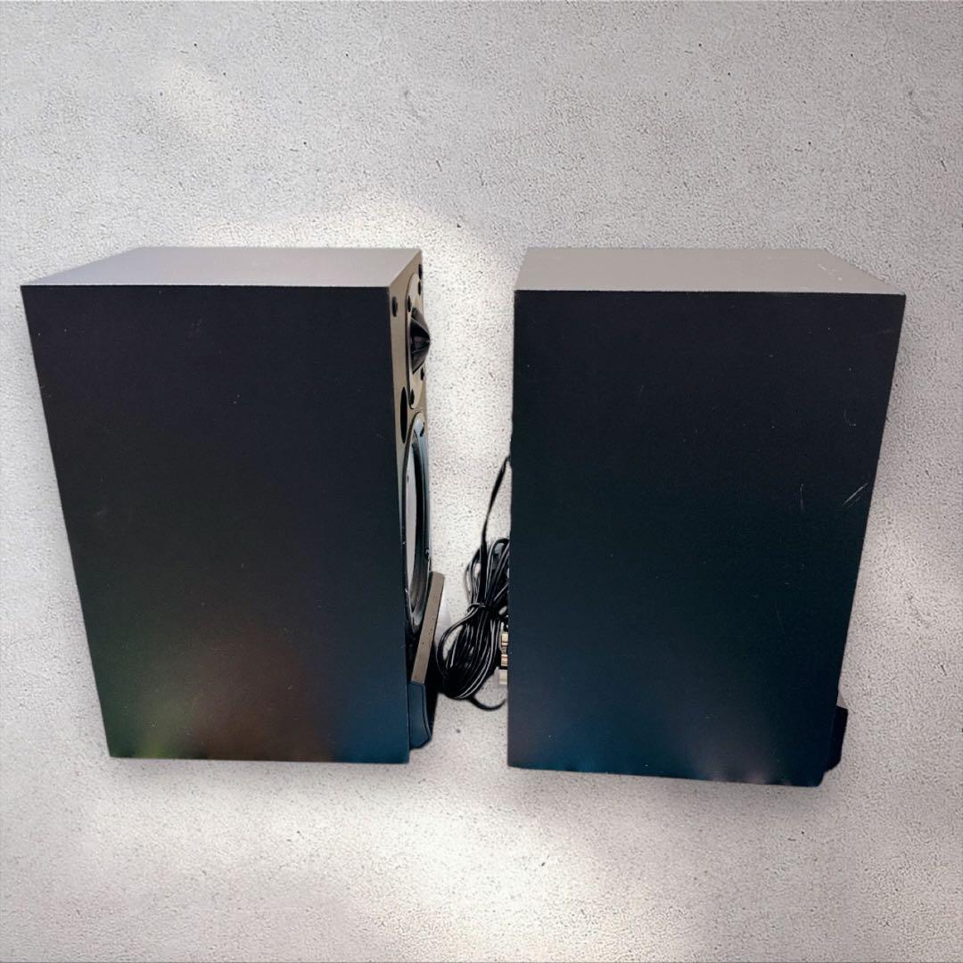 ONKYO オンキョー GX-100HD パワードスピーカー