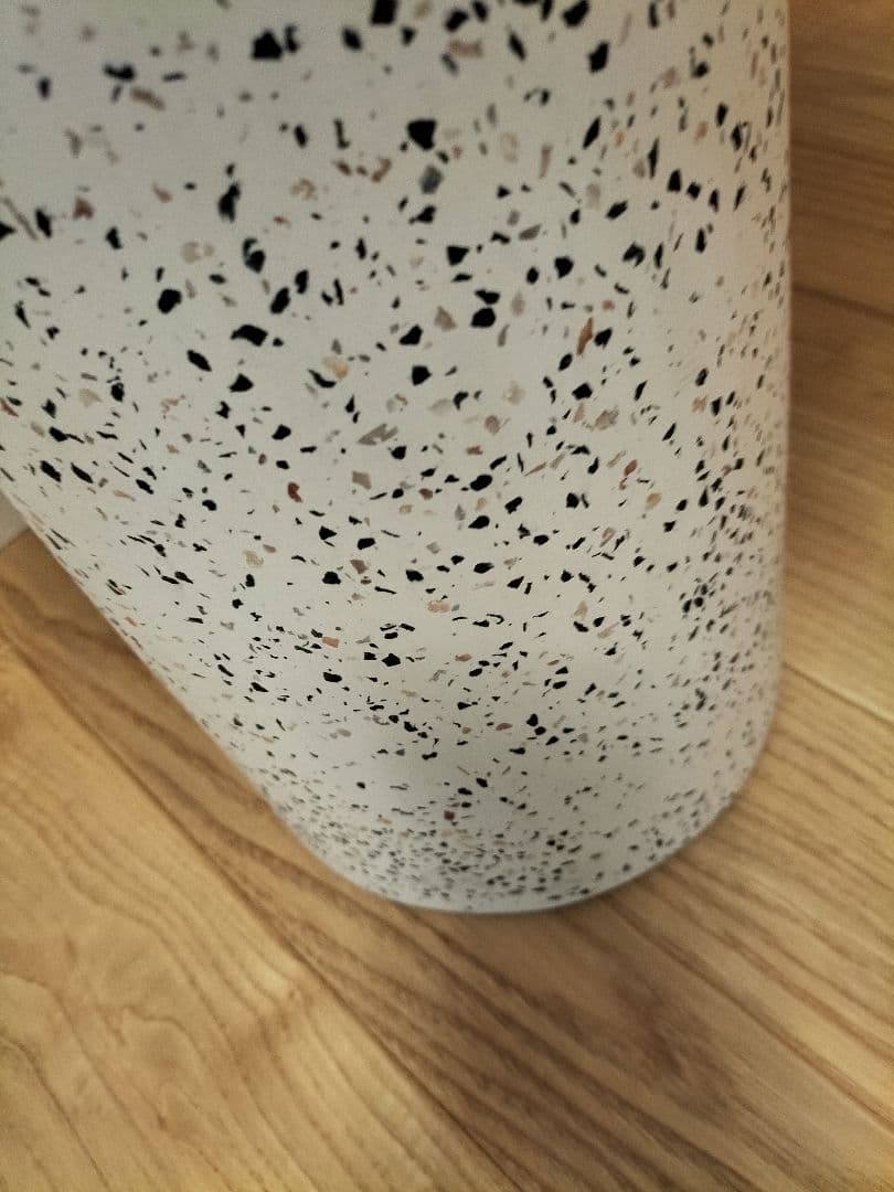 サイドテーブル・ナイトテーブル・ローテーブル moda en casa FUNGI 45 end table CJT01-21