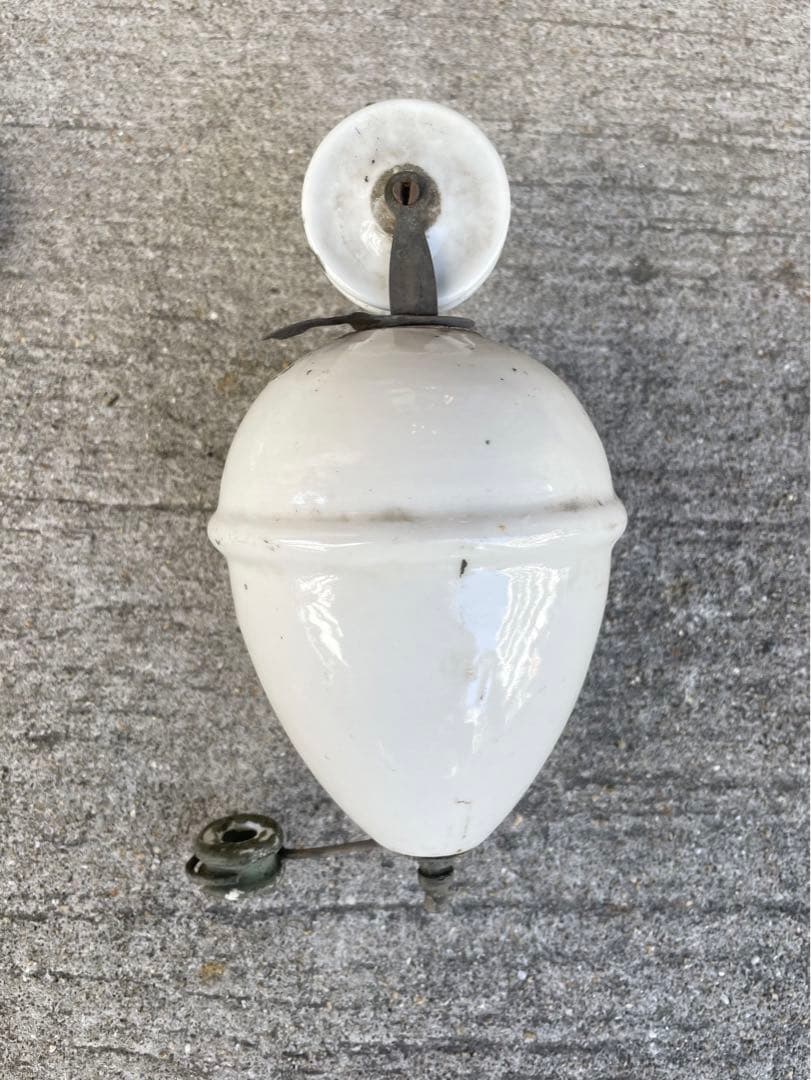 最安値！2-5. フランスアンティーク 滑車 セット バランサー アトリエ