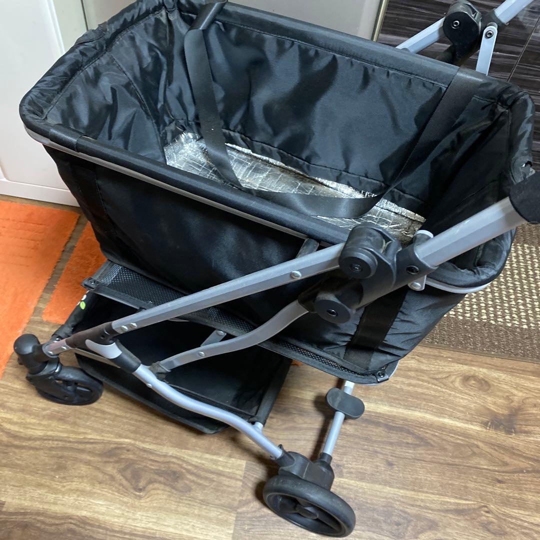 ＥＣＯＣＡ　エコカ　ショッピングカート