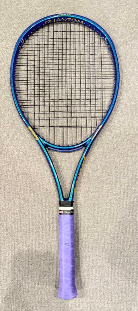 プリンス　ファントム100（PHANTOM 100) G2 現行モデル