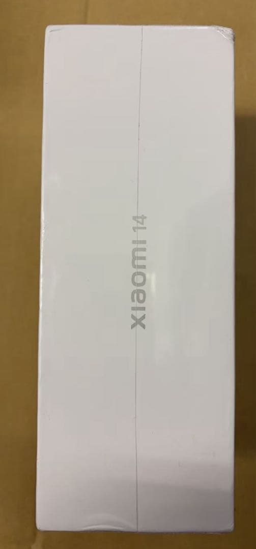 Xiaomi 14 black 12+256 中国モデル