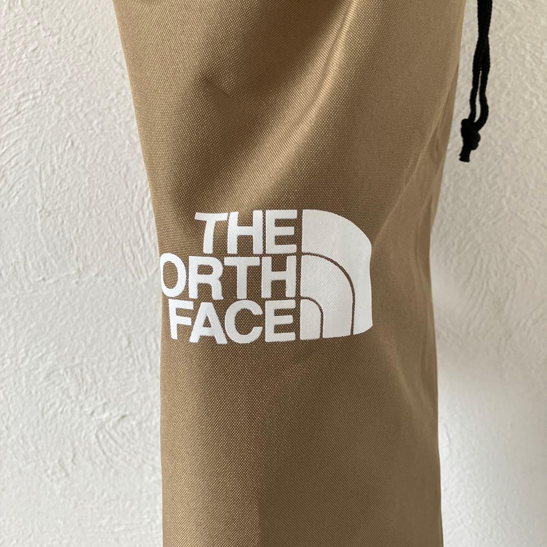 ノースフェイス TNF キャンプチェア スリム KTケルプタン NN32318