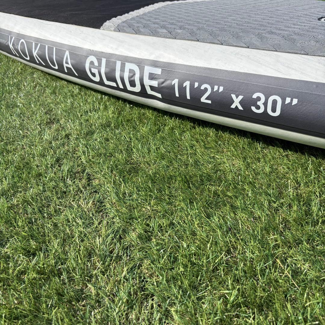 KOKUA インフレータブル　サップ　SUP GRIDE 11.2×30