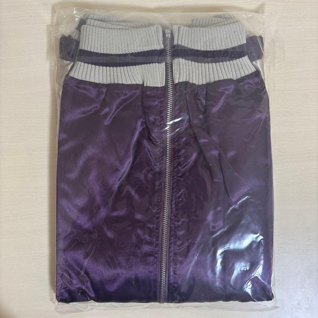 胡蝶しのぶ スカジャン