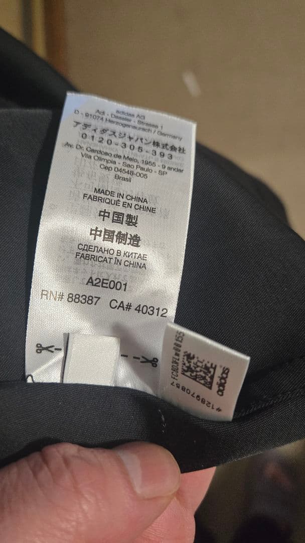 Y-3 YohjiYamamoto CH1 HOODED COAT 20周年記念