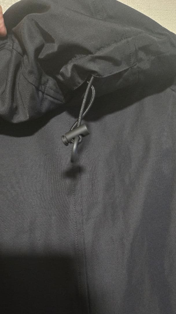 Y-3 YohjiYamamoto CH1 HOODED COAT 20周年記念