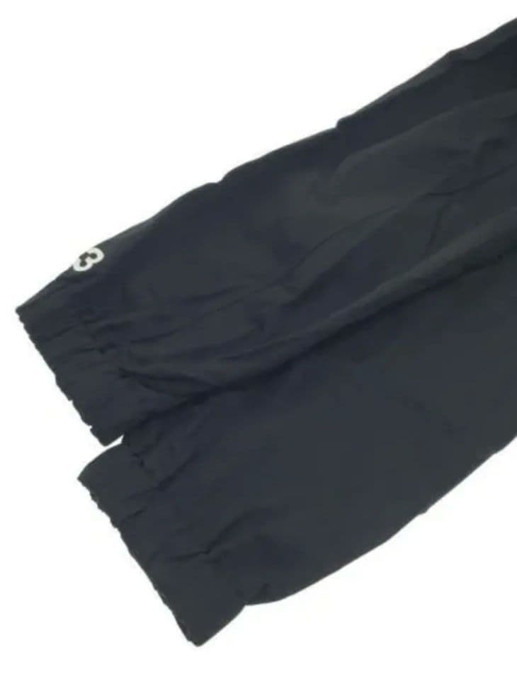 Y-3 YohjiYamamoto CH1 HOODED COAT 20周年記念