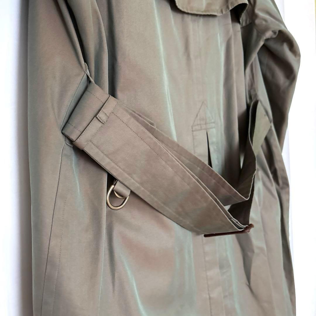 Burberrys トレンチコート オリーブグリーン