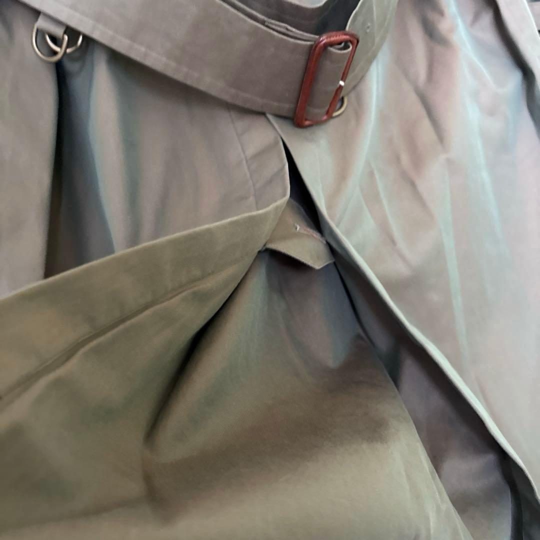 Burberrys トレンチコート オリーブグリーン