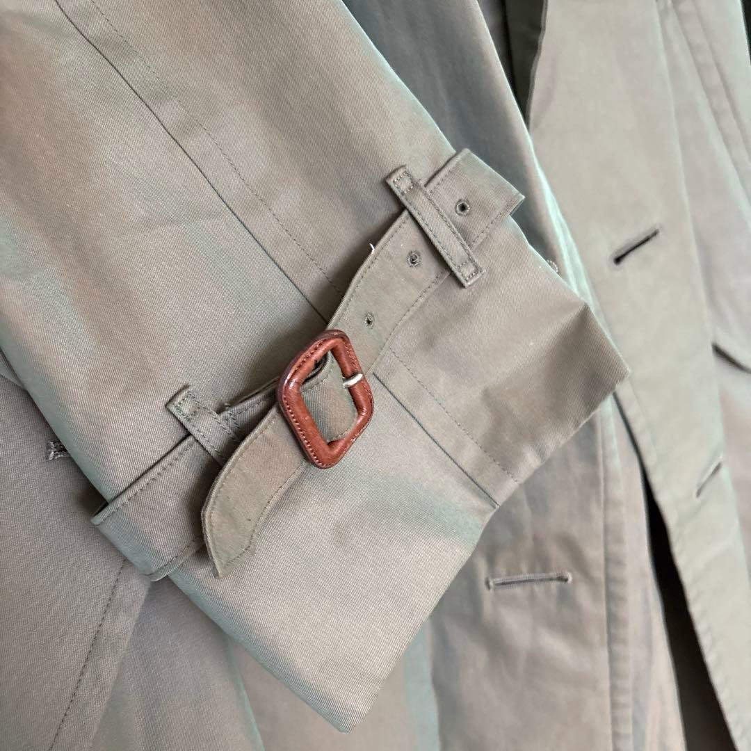 Burberrys トレンチコート オリーブグリーン